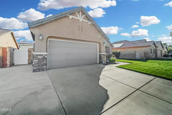 Lancaster, CA 93536,6134 Still Meadow LN