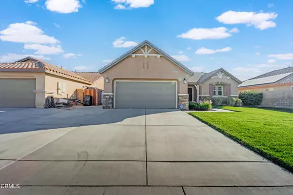 Lancaster, CA 93536,6134 Still Meadow LN