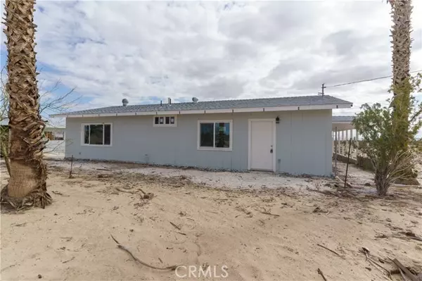 70626 Sunny Sands DR, Twentynine Palms, CA 92277