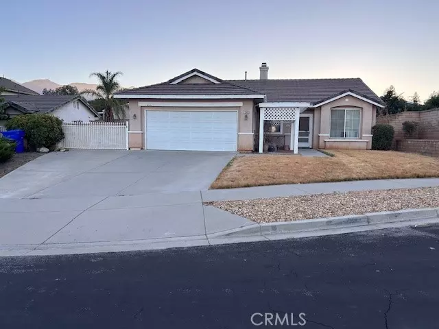 12993 Stardust Ct, Yucaipa, CA 92399