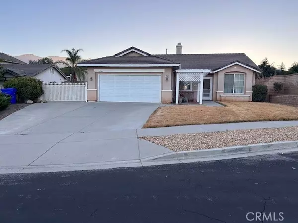 Yucaipa, CA 92399,12993 Stardust Ct