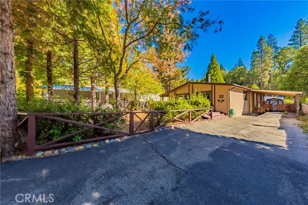 39737 Road 274 22, Bass Lake, CA 93604