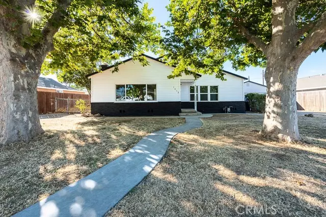 1313 Orange AVE, Chowchilla, CA 93610