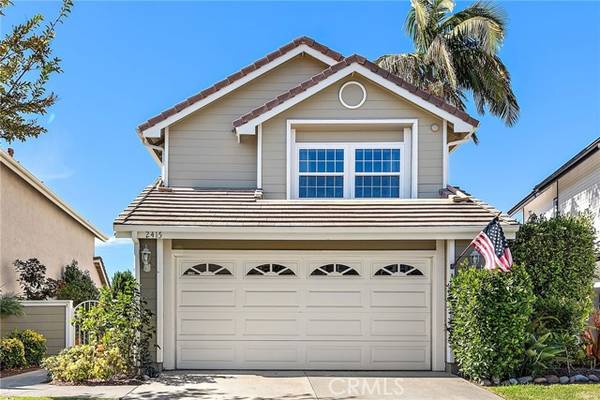 2415 Camino Bucanero 17, San Clemente, CA 92673