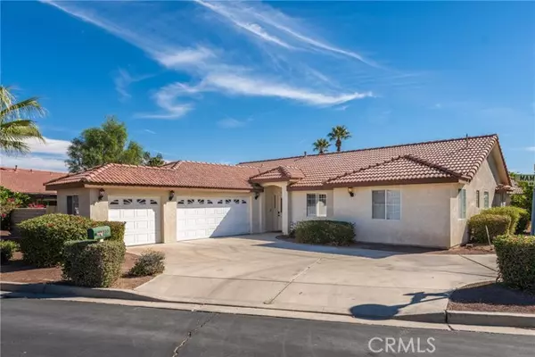 Indio, CA 92201,48330 Mamie WAY