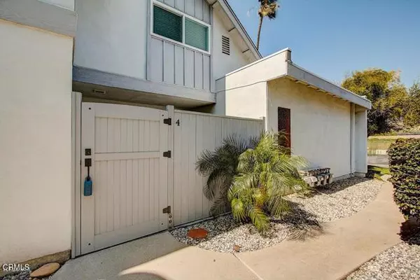 2539 Harbor BLD 4, Ventura, CA 93001