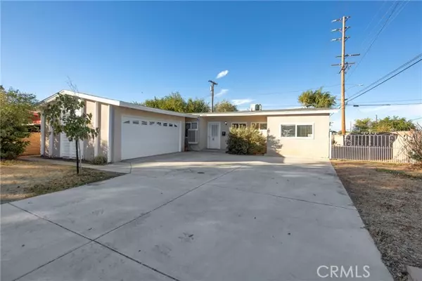 Lancaster, CA 93534,1003 W Avenue J13