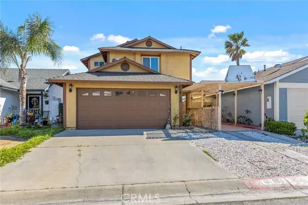 Fontana, CA 92335,16189 Winterwood LN