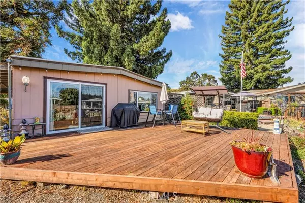 1800 S Main ST 46, Lakeport, CA 95453