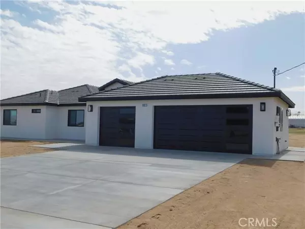 15123 Aspen ST, Hesperia, CA 92345