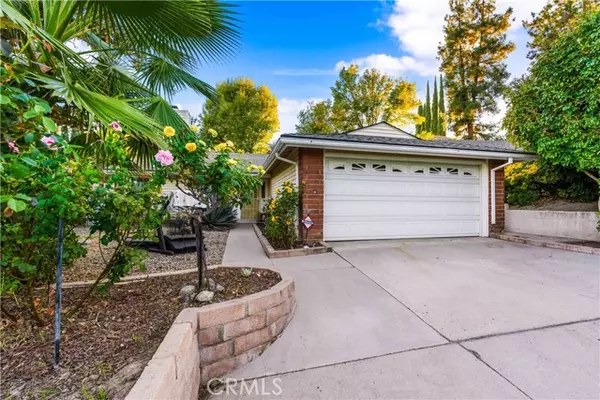 8363 Denise LN, West Hills, CA 91304