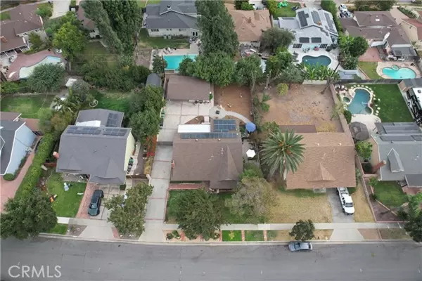 San Dimas, CA 91773,1890 Fernridge DR