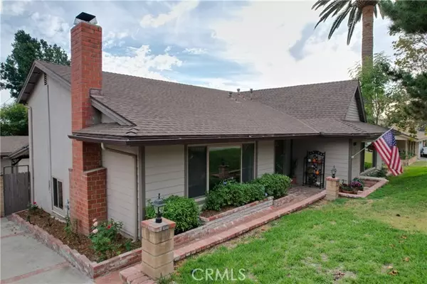 San Dimas, CA 91773,1890 Fernridge DR