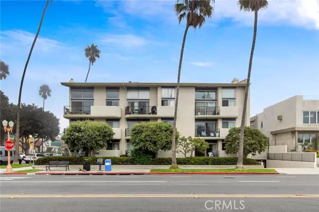 1400 S Catalina AVE 301, Redondo Beach, CA 90277