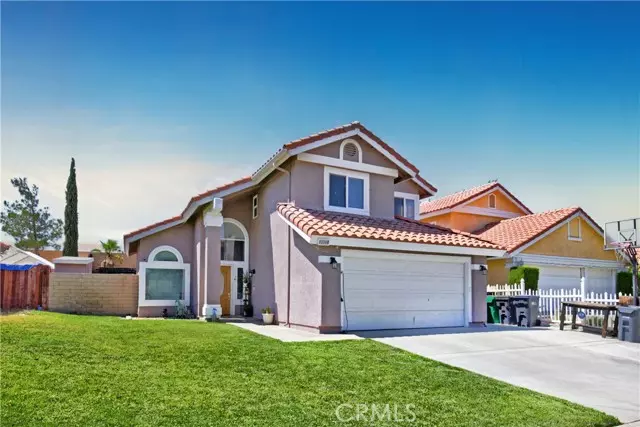 Palmdale, CA 93550,3322 Thomas AVE