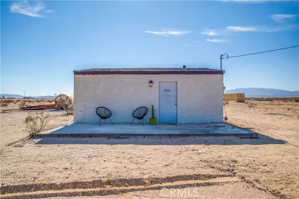 82229 Raven Roost RD, Twentynine Palms, CA 92277