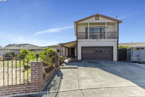 36347 Colbert Pl, Newark, CA 94560