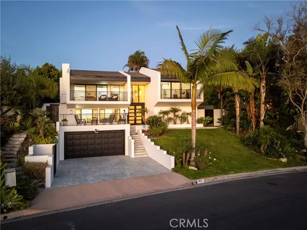 Palos Verdes Estates, CA 90274,1820 Via Estudillo