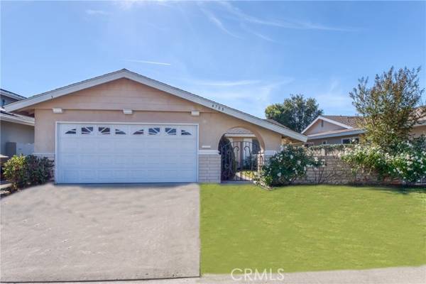 4788 Fir AVE, Seal Beach, CA 90740