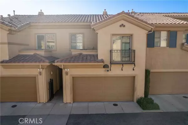 Simi Valley, CA 93065,1448 Patricia AVE 204