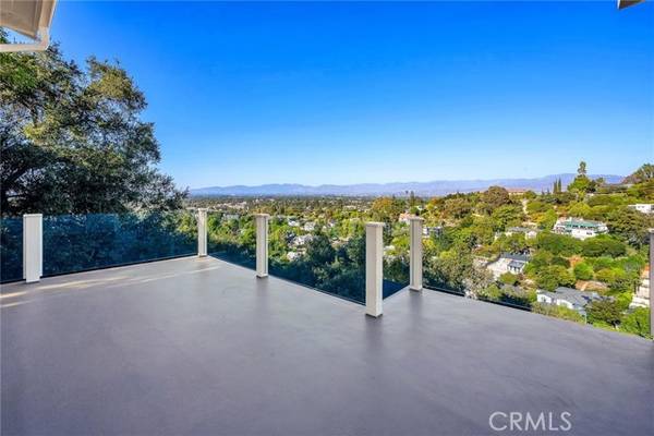 3834 Avenida Del Sol, Studio City, CA 91604