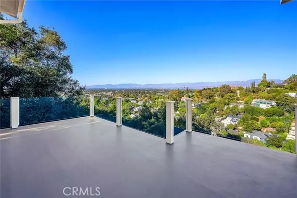 Studio City, CA 91604,3834 Avenida Del Sol