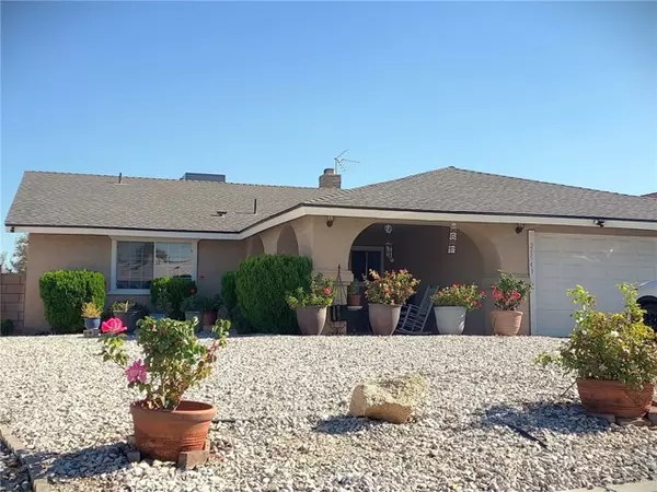 26543 Windjammer LN, Helendale, CA 92342