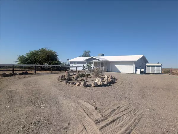 Big River, CA 92242,5704 Modoc TRL