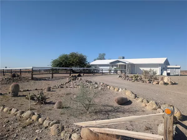 5704 Modoc TRL, Big River, CA 92242