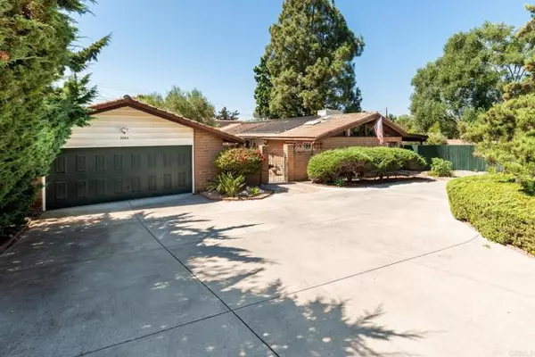 Fallbrook, CA 92028,2046 Pheasant RUN