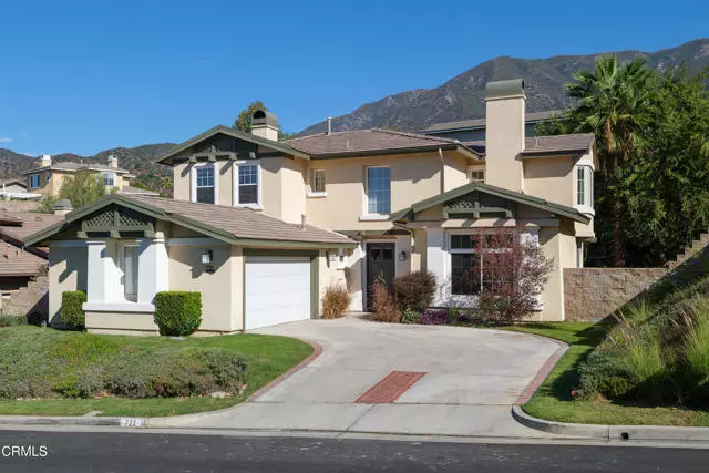 Altadena, CA 91001,721 Owen CT