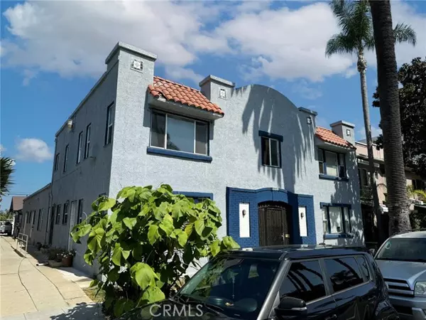 Long Beach, CA 90802,1135 E 3rd ST