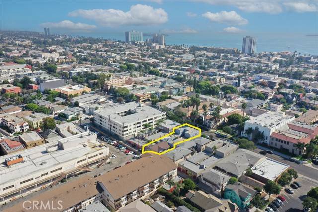 Long Beach, CA 90802,1135 E 3rd ST