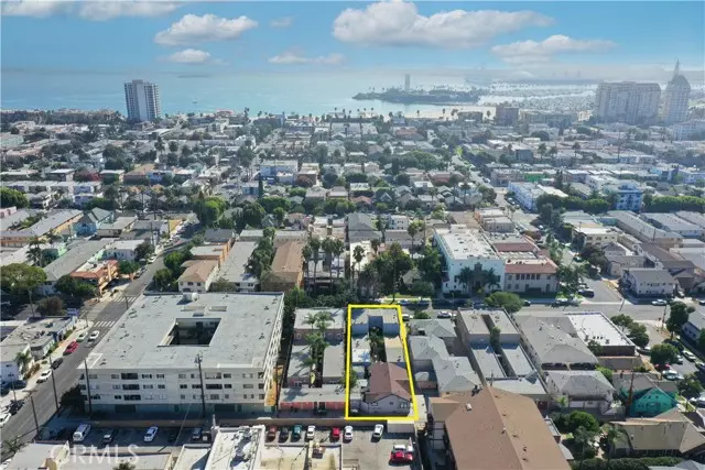 Long Beach, CA 90802,1135 E 3rd ST