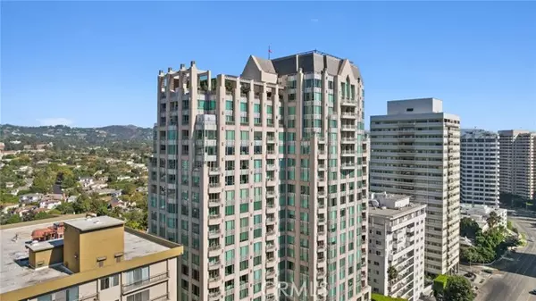 10727 Wilshire BLD 1904, Los Angeles, CA 90024