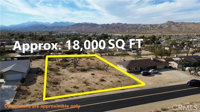 7022 Avalon AVE, Yucca Valley, CA 92284