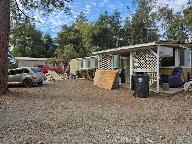 3565 Deertrail RD, Clearlake, CA 95422