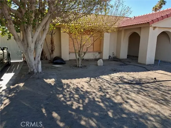 Cathedral City, CA 92234,67525 Medano RD