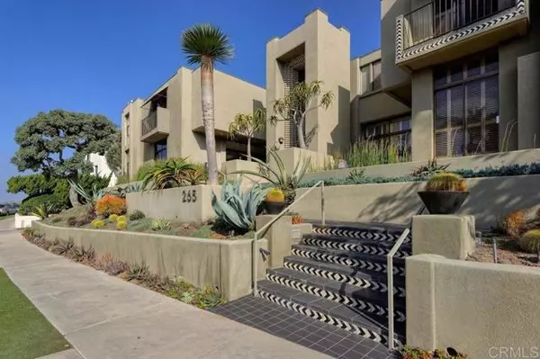 265 Coast BLD 9, La Jolla, CA 92037