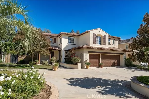 29272 Las Palmas CT, Valencia, CA 91354