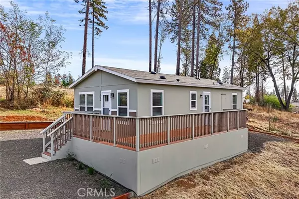 Paradise, CA 95969,1562 Hemlock LN