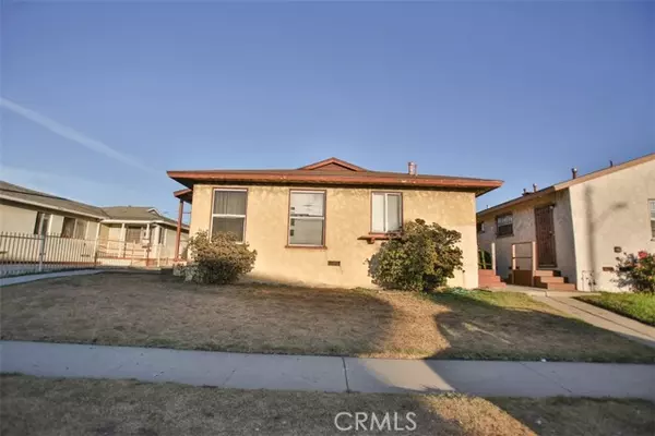 10956 S Western AVE, Los Angeles, CA 90047