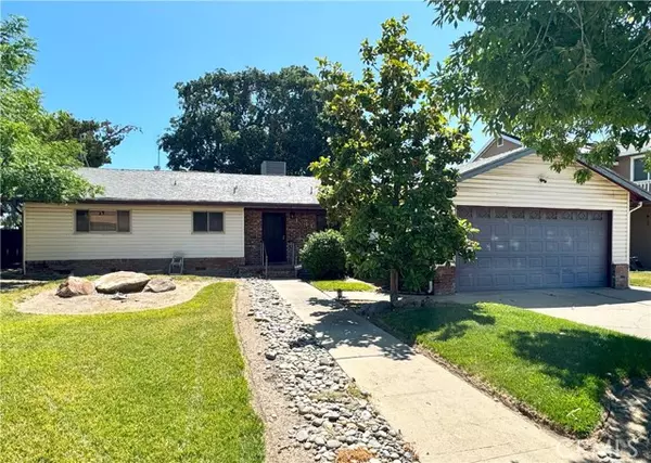 Dos Palos, CA 93620,1041 Golden Gate AVE