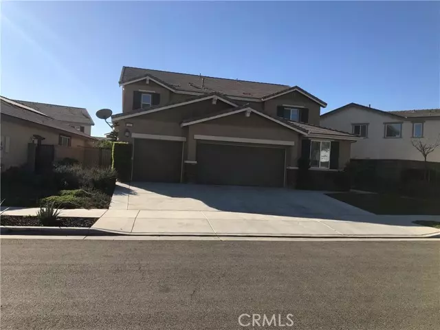 12015 SANTIAM CT, Jurupa Valley, CA 91752