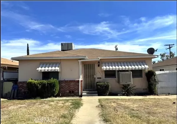 3411 N Pershing, San Bernardino, CA 92405