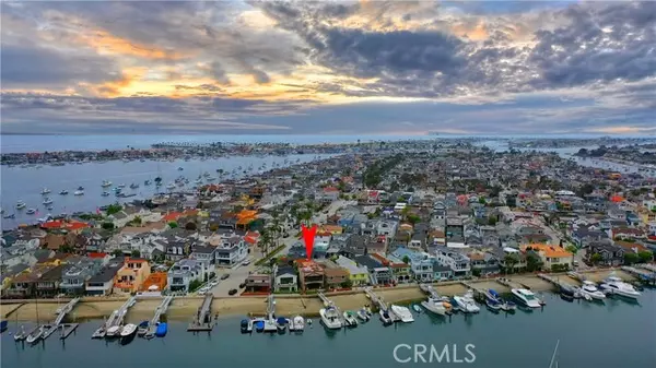 209 E Bay Front, Newport Beach, CA 92662