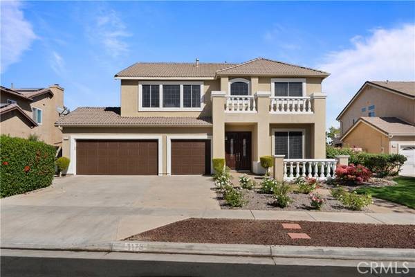 1173 Kestrel CIR, Corona, CA 92881