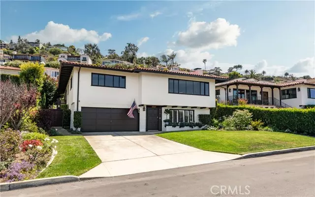 516 Via Media, Palos Verdes Estates, CA 90274