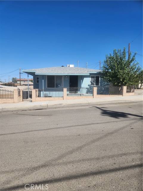 600 E Fredricks ST 2, Barstow, CA 92311