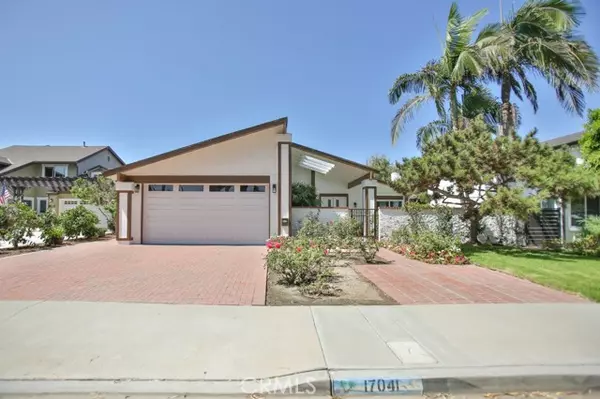 17041 Malta CIR, Huntington Beach, CA 92649